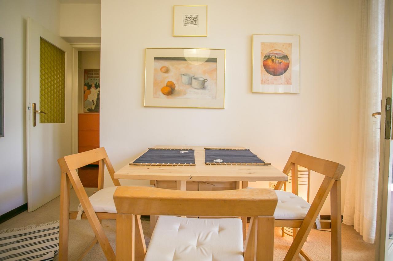 Apartment Prekalj Jelena Poreč Exteriör bild