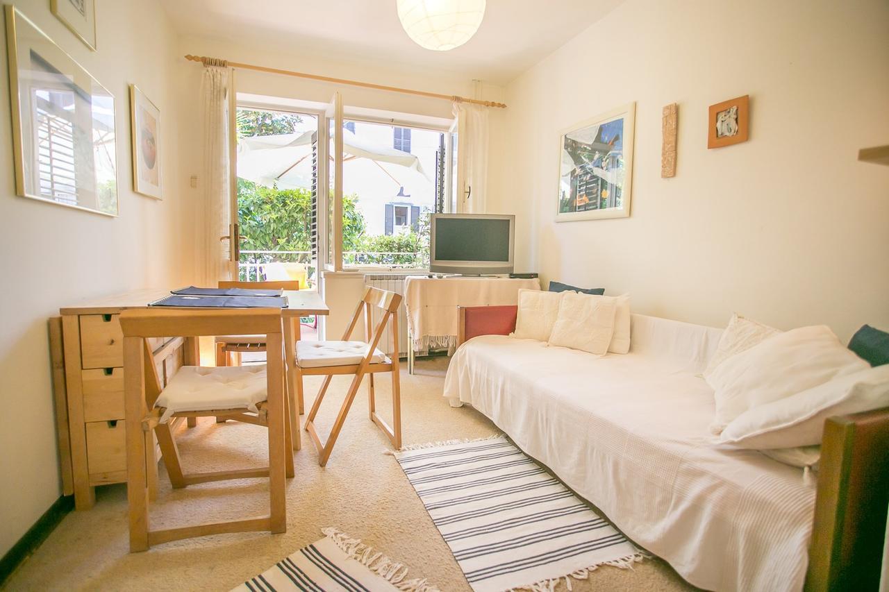 Apartment Prekalj Jelena Poreč Exteriör bild